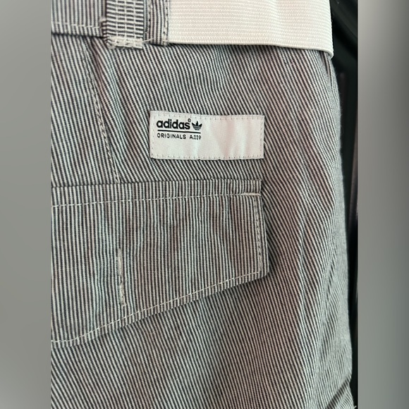 Adidas originals shirts. Used. Waist 30 - Picture 7 of 8